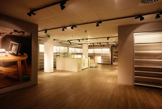 Rendsburg Hohe Straße, Ladenlokal, Gastronomie mieten oder kaufen