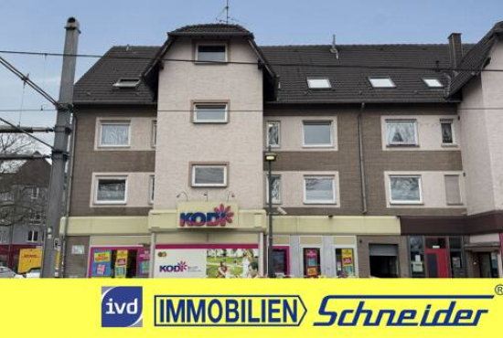 Dortmund , Ladenlokal, Gastronomie mieten oder kaufen