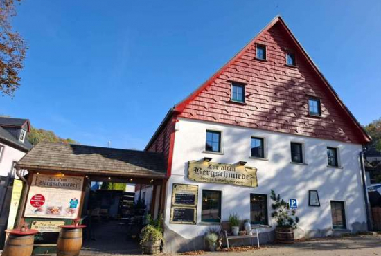 Kurort Seiffen/Erzgeb. , Ladenlokal, Gastronomie mieten oder kaufen
