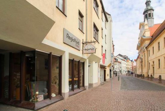 Fulda , Ladenlokal, Gastronomie mieten oder kaufen