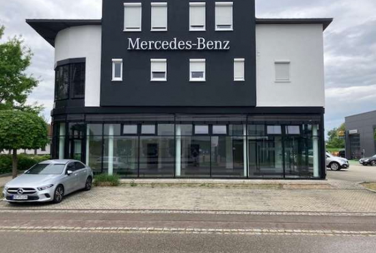 REICHERTSHOFEN Dieselstraße, Ladenlokal, Gastronomie mieten oder kaufen