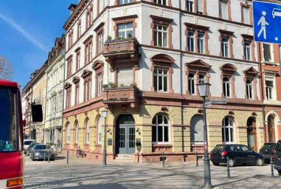 Heidelberg , Ladenlokal, Gastronomie mieten oder kaufen