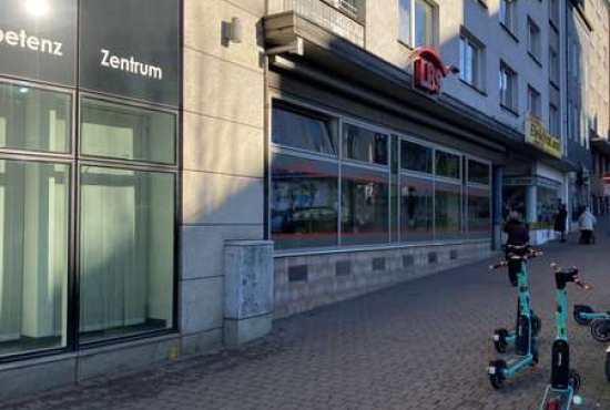 Mülheim an der Ruhr , Ladenlokal, Gastronomie mieten oder kaufen