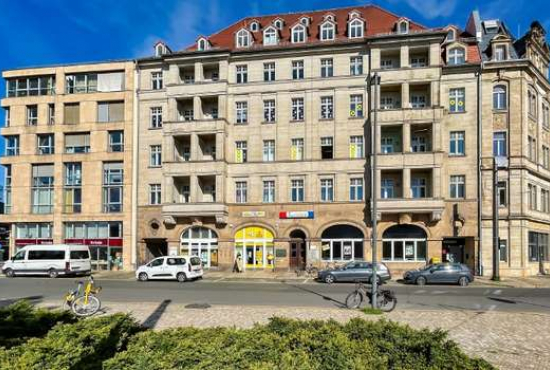 Dresden , Ladenlokal, Gastronomie mieten oder kaufen