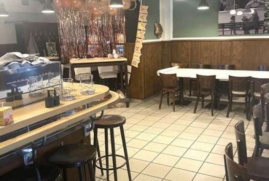 Düsseldorf , Ladenlokal, Gastronomie mieten oder kaufen
