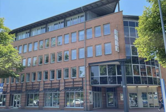 Hannover Stöckener Straße, Ladenlokal, Gastronomie mieten oder kaufen