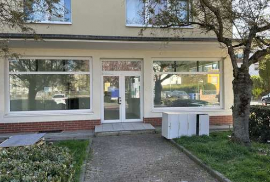 Bad Vilbel Jahnstr., Ladenlokal, Gastronomie mieten oder kaufen
