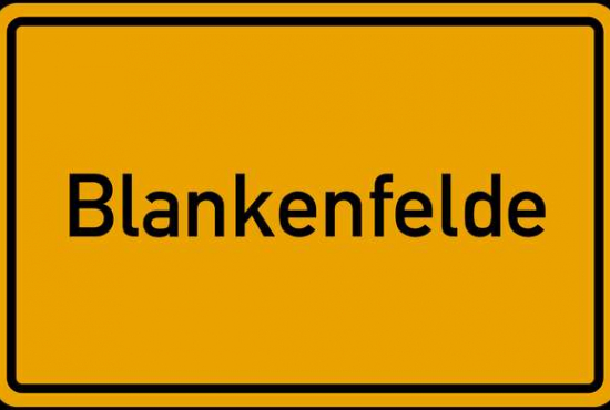 Blankenfelde , Ladenlokal, Gastronomie mieten oder kaufen