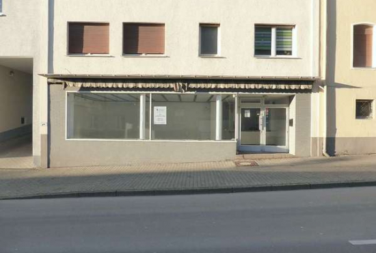 Lüdenscheid Kölner Strasse, Ladenlokal, Gastronomie mieten oder kaufen
