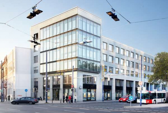 Offenbach , Ladenlokal, Gastronomie mieten oder kaufen