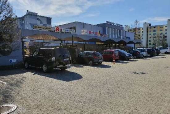 Königsbrunn Augsburger Straße, Ladenlokal, Gastronomie mieten oder kaufen