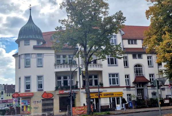 Berlin , Ladenlokal, Gastronomie mieten oder kaufen