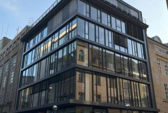 Karlsruhe Ritterstraße, Ladenlokal, Gastronomie mieten oder kaufen