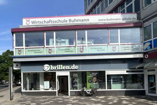 Hildesheim , Ladenlokal, Gastronomie mieten oder kaufen