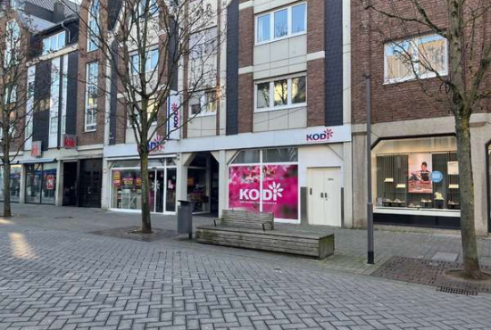 Troisdorf , Ladenlokal, Gastronomie mieten oder kaufen