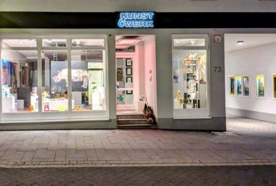 Ingeheim , Ladenlokal, Gastronomie mieten oder kaufen