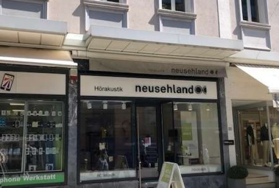 Bad Homburg , Ladenlokal, Gastronomie mieten oder kaufen