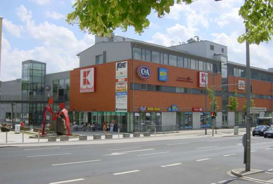 Marktredwitz Leopoldstrasse, Ladenlokal, Gastronomie mieten oder kaufen