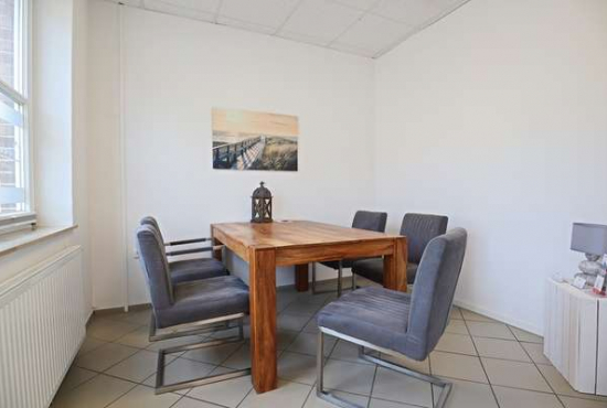 Halstenbek Poststraße, Ladenlokal, Gastronomie mieten oder kaufen