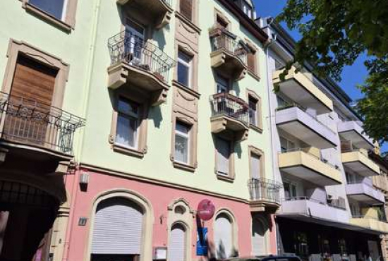 Karlsruhe Yorckstrasse, Ladenlokal, Gastronomie mieten oder kaufen