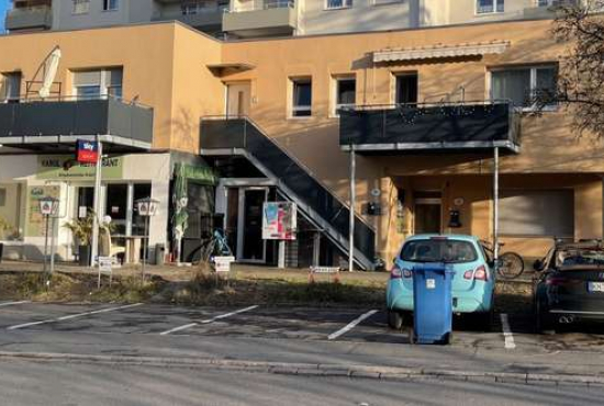 Konstanz Buhlenweg, Ladenlokal, Gastronomie mieten oder kaufen