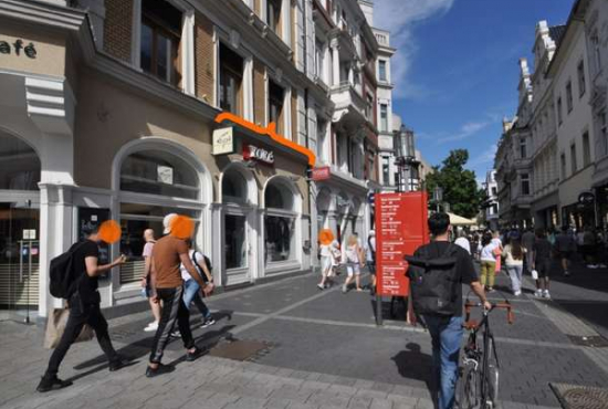 Bonn , Ladenlokal, Gastronomie mieten oder kaufen
