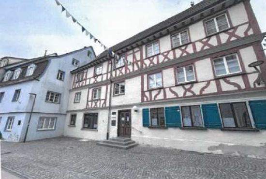 Bad Waldsee Haupstr., Ladenlokal, Gastronomie mieten oder kaufen