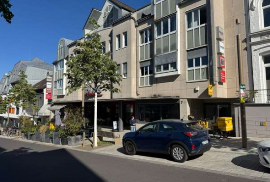 Bergischg Gladbach Schlossstraße, Ladenlokal, Gastronomie mieten oder kaufen