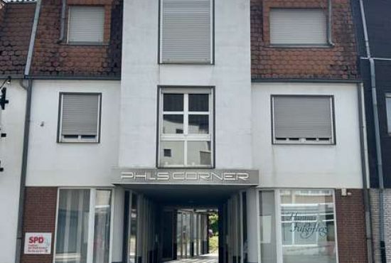 Elsdorf Mittelstraße, Ladenlokal, Gastronomie mieten oder kaufen