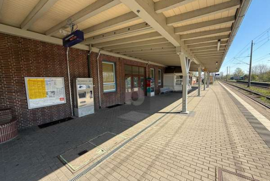 Glückstadt , Ladenlokal, Gastronomie mieten oder kaufen