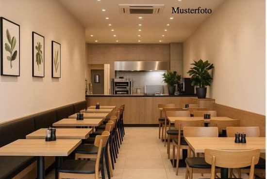 Rosenheim , Ladenlokal, Gastronomie mieten oder kaufen