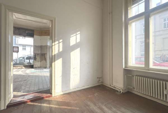 Berlin Schützenstraße, Ladenlokal, Gastronomie mieten oder kaufen