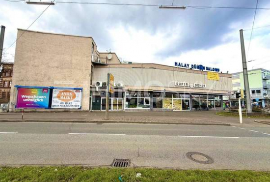 Mannheim , Ladenlokal, Gastronomie mieten oder kaufen