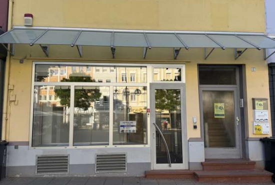 Worms Obermarkt, Ladenlokal, Gastronomie mieten oder kaufen