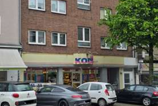 Essen Frohnhauser Str., Ladenlokal, Gastronomie mieten oder kaufen