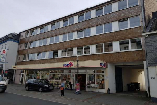 Heiligenhaus Hauptstraße, Ladenlokal, Gastronomie mieten oder kaufen