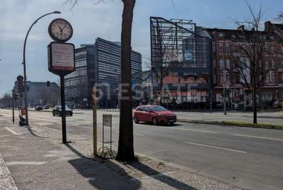 Berlin , Ladenlokal, Gastronomie mieten oder kaufen