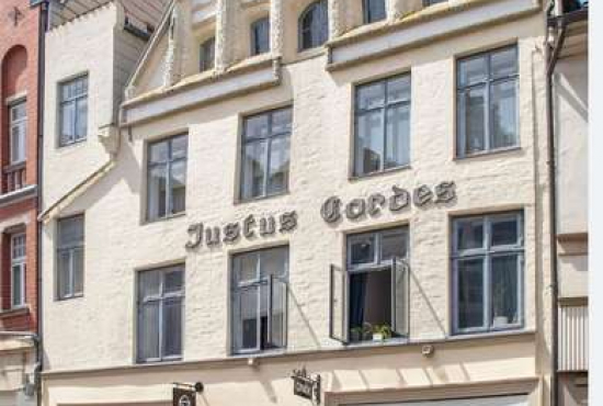 Lüneburg Große Bäckerstr., Ladenlokal, Gastronomie mieten oder kaufen