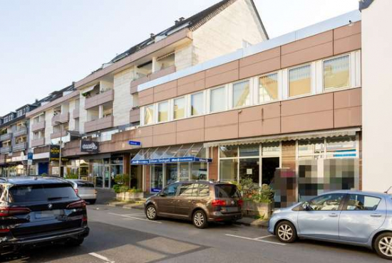 Leichlingen , Ladenlokal, Gastronomie mieten oder kaufen
