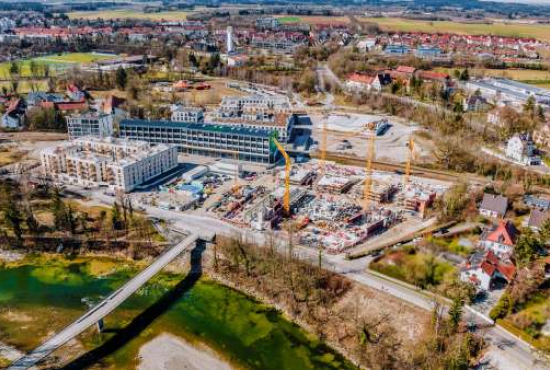 Landsberg am Lech , Ladenlokal, Gastronomie mieten oder kaufen