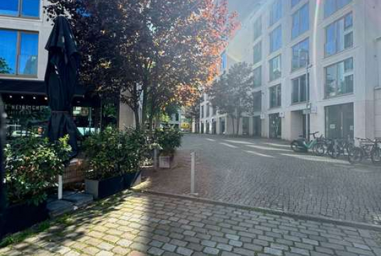 Berlin Kastanienallee, Ladenlokal, Gastronomie mieten oder kaufen