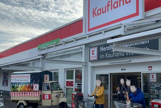 Wülfrath Zur Fliethe, Ladenlokal, Gastronomie mieten oder kaufen