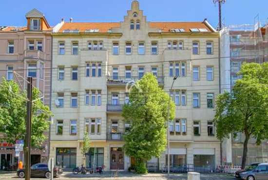Berlin Rathenower Str., Ladenlokal, Gastronomie mieten oder kaufen