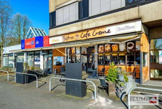 Dortmund Speckestraße, Ladenlokal, Gastronomie mieten oder kaufen