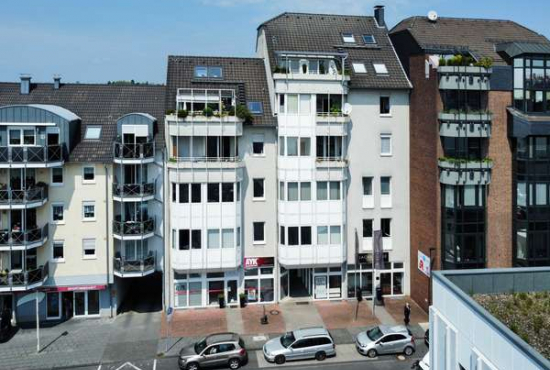 Solingen Bergstr, Ladenlokal, Gastronomie mieten oder kaufen