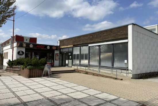 Mittweida Lauenhainer Str., Ladenlokal, Gastronomie mieten oder kaufen