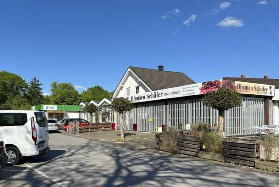 Leverkusen , Ladenlokal, Gastronomie mieten oder kaufen