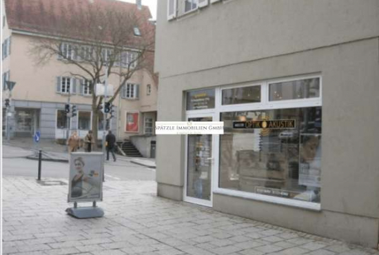 Vaihingen an der Enz , Ladenlokal, Gastronomie mieten oder kaufen