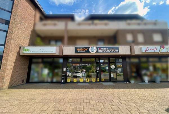 Neunkirchen-Seelscheid , Ladenlokal, Gastronomie mieten oder kaufen