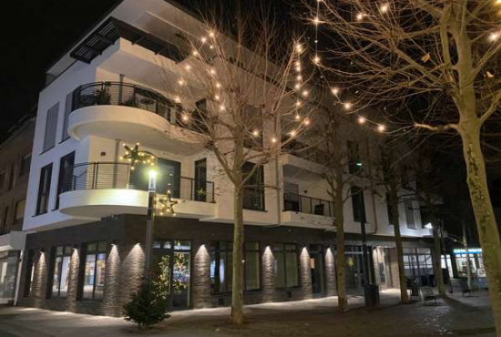 Grevenbroich Synagogenplatz, Ladenlokal, Gastronomie mieten oder kaufen